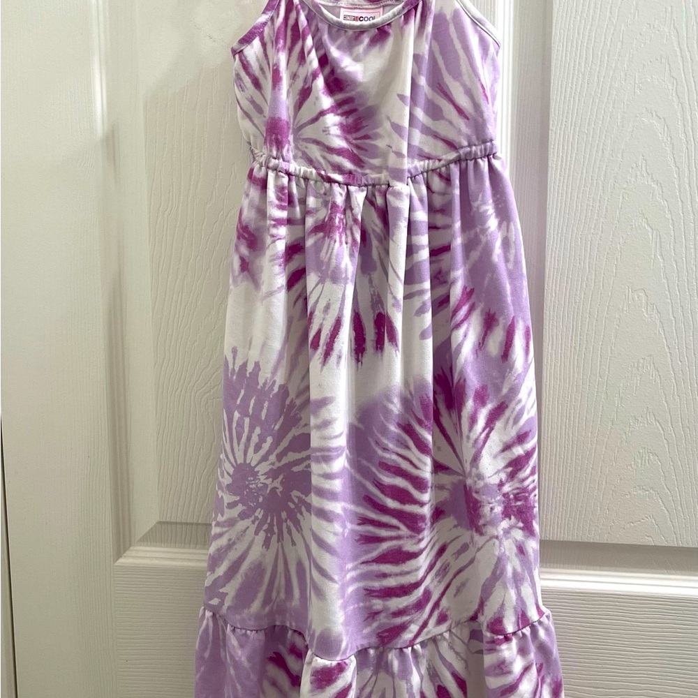 32 degrees girl long dress